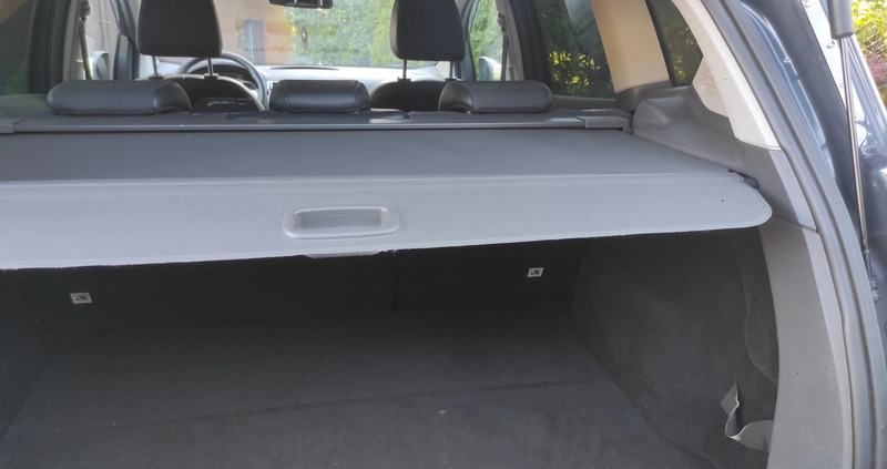 Ford Kuga cena 33900 przebieg: 223000, rok produkcji 2011 z Ryki małe 781
